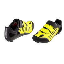 Shoes FORCE LASH 43 (black/fluorescent)