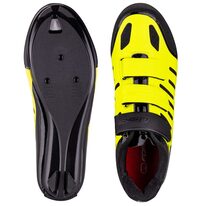 Shoes FORCE LASH 44 (black/fluorescent)