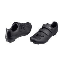 Shoes FORCE HERO 2 size 40 (black)