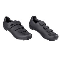 Shoes FORCE HERO 2 size 44 (black)