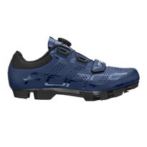 Shoes FORCE MTB CRYSTAL21, 41 (dark blue)