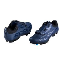 Shoes FORCE MTB CRYSTAL21, 42 (dark blue)