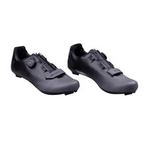 Shoes FORCE ROAD VICTORY (grey/black) size 43