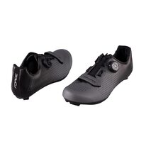 Shoes FORCE ROAD VICTORY (grey/black) size 47