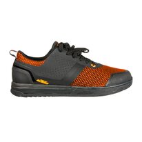 Shoes KTM Enduro,42 (orange/black)