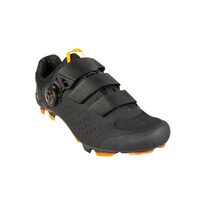 Shoes KTM Factory Line MTB (black/orange) size 42