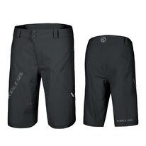 Shorts KLS Stoke, man (black) XL