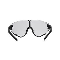 Sunglasses FORCE Creed, photochrome (black)