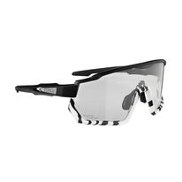 Sunglasses FORCE DRIFT, photochrome lenses (black/white)
