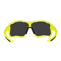 Sunglasses FORCE Edie black lenses (fluorescent)