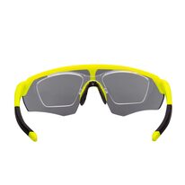 Sunglasses FORCE Enigma (fluorescent/black)