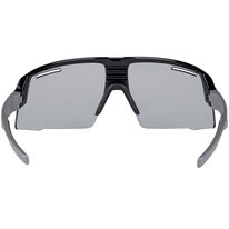 Sunglasses FORCE Ignite, fotochrome lenses (black/grey)