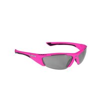 Sunglasses FORCE Lady UV 400 (white/black)