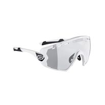 Sunglasses FORCE Mondo photochromic lenses (white)