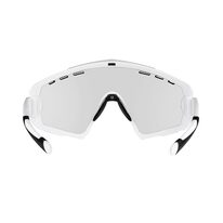 Sunglasses FORCE Mondo photochromic lenses (white)