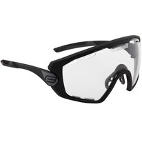 Sunglasses FORCE Ombro Plus fotochrome lenses (black)