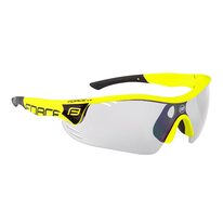 Sunglasses FORCE Race Pro photochromic (fluo)