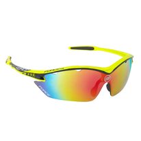 Sunglasses FORCE Ron polycarbonate lenses UV 400 (fluorescent)