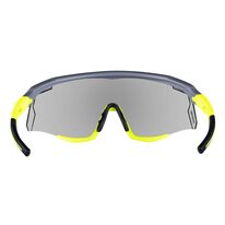 Sunglasses FORCE Sonic, fotochrome (grey/fluorescent)
