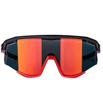 Sunglasses FORCE Sonic (red/black)