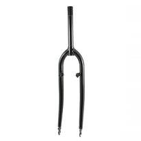 Suspension fork TREKK 2P 28" 700x22x188 (black)