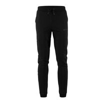 Sweatpants FORCE COMFY. Size: XL (black)