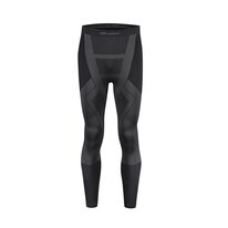 Thermal pants FORCE GRIM (black) M-L
