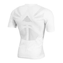 Thermal underwear jersey FORCE Wind (white)  L-XL