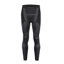 Thermal underwear pants FORCE GRIM (black) M-L