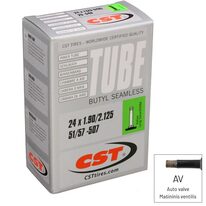 Tube CST 24x1.90/2.125 (48/54-507), AV48