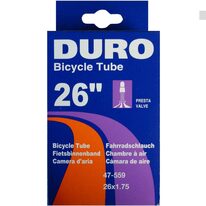 Tube DURO 26x1.75 (47-559) DV (box)