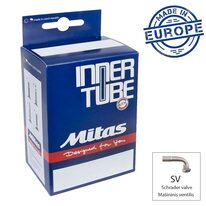Tube MITAS 12x1.75/2.1 (37/54-203) AV 90/45°