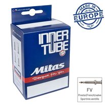 Tube MITAS 27,5 x 2,10-2,50 (54/62-584-597) FV 47 mm