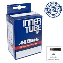 Tube MITAS 700x25c (25/37-622) AV40 mm