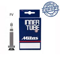 Tube MITAS 700x28/47 (28/47-622) FV47