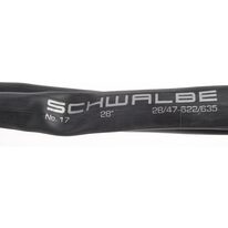 Tube Schwalbe 700x28/47 (28/47-622/635) FV without packaging