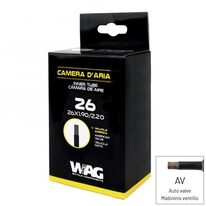 Kamera WAG 26x1.90-2.20 (47/57-559) AV34
