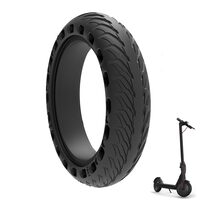 Tyre 8 1/2x2" for NITRO e-scooter