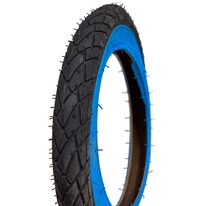 Tyre Beyond 12x2,00 (50-203) BY-101 (with blue sides)