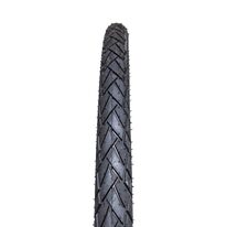 Tyre Beyond Ruky 24x1.75 (47-507) BY-101 with reflective strip