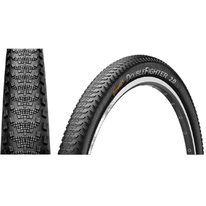 Tyre Continental 27,5x2.0 MTB Double Fighter III