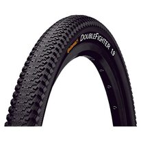 Tyre Continental 700x35c (37-622) Double fighter III