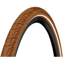 Tyre Continental Ride City 47-622 (brown)