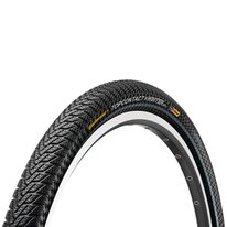 Tyre Continental Top Contact 26x2.20 (55-559) for winter, folding