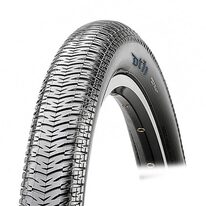 Tyre MAXXIS DTH 20x1-1/8 WIRE SILKWORM