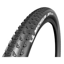 Tyre Michelin Jet XCR Competition Line TS TLR 29x2.25 (57"2.25"-622)