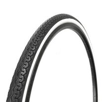Tyre Michelin World Tour 700x35 (35-622) (white/black)                                                                                