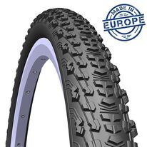 Tyre  MITAS SCYLLA 24x1.90 (50-507) V75 (black)
