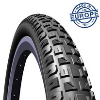 Tyre MITAS X-CALIBER 16x1.75x2 (47-305) V92 (black)