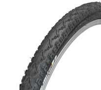Tyre ORTEM Rush 28x1.50 (40-622) with 1mm guard